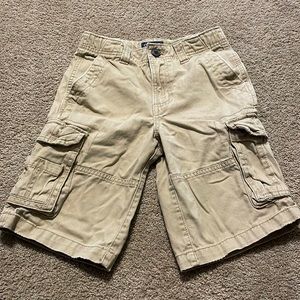 Cargo Shorts